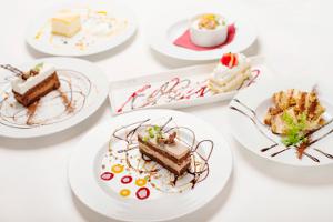 sweets dining bar chou chou - シュシュ -